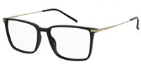 Montatura vista Seventh Street Uomo 7A 142807/16 BLACK55